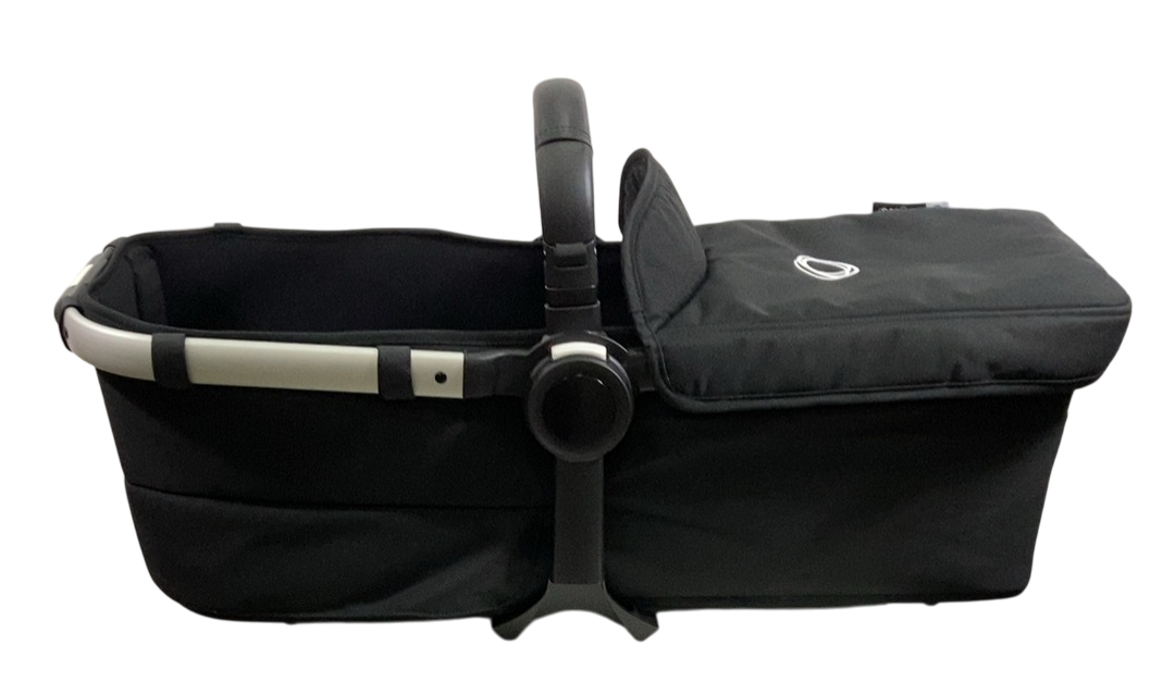 Shop Bugaboo Donkey 5 Bassinet Complete, Black at GoodBuy Gear