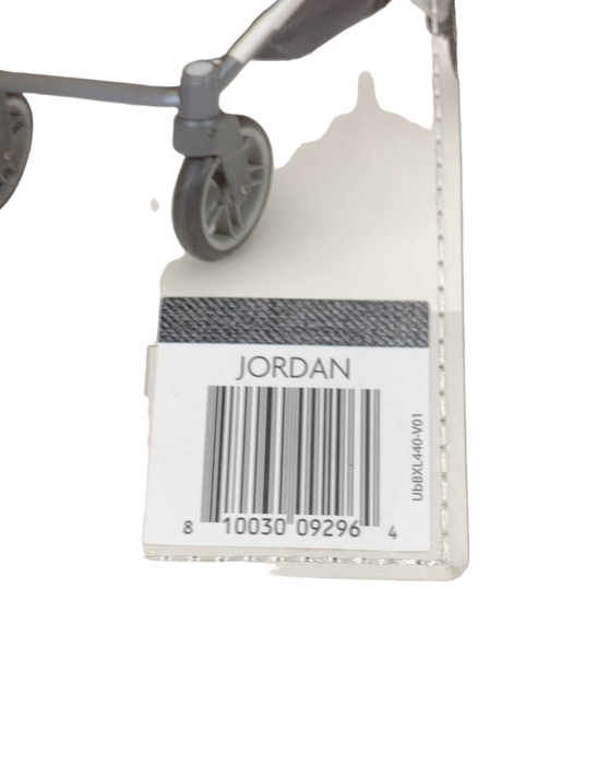 UPPAbaby Cozy Ganoosh, Greyson (Charcoal Melange)