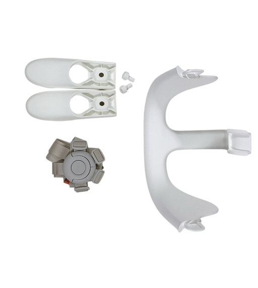 Shop Stokke Nomi Baby Set, White at GoodBuy Gear