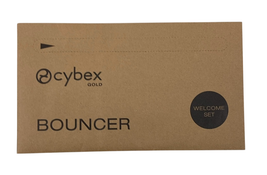 Shop Cybex LEMO Bouncer, Pearl Pink at GoodBuy Gear
