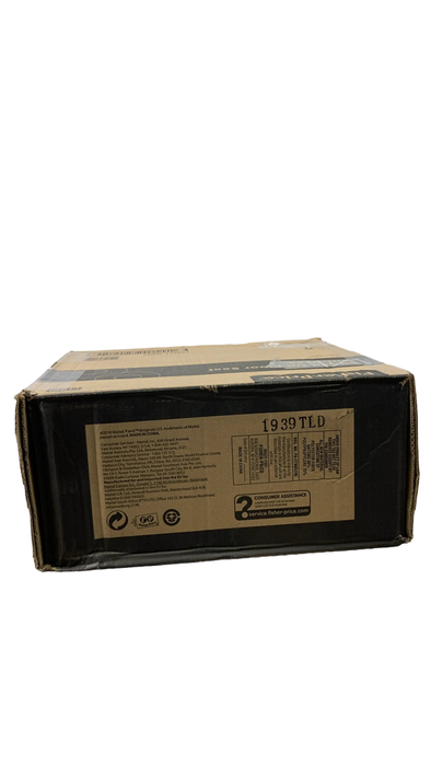 Shop Fisher Price Premium Sit-Me-Up Floor Seat with Toy Tray, Lion at GoodBuy Gear