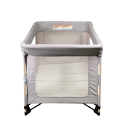 Shop Maxi-Cosi Swift Play Yard, Onyx Sand at GoodBuy Gear