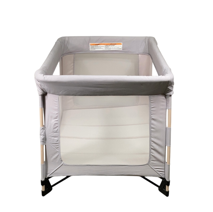 Shop Maxi-Cosi Swift Play Yard, Onyx Sand at GoodBuy Gear