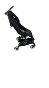 Shop Cybex Libelle 2 Compact Stroller, 2023, Magic Black at GoodBuy Gear