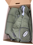 secondhand BabyBjorn Baby Carrier Mini, Dark Green