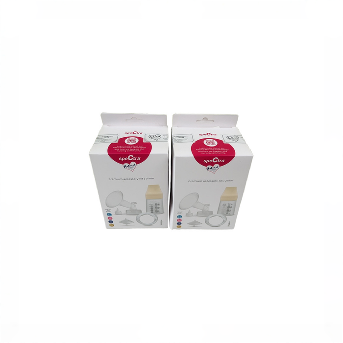 Shop Spectra Baby S1 Plus Premier Rechargeable Breast Pump, 24mm at GoodBuy Gear