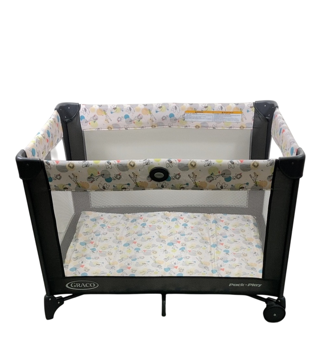 Shop Graco Pack 'n Play Playard, Carnival at GoodBuy Gear