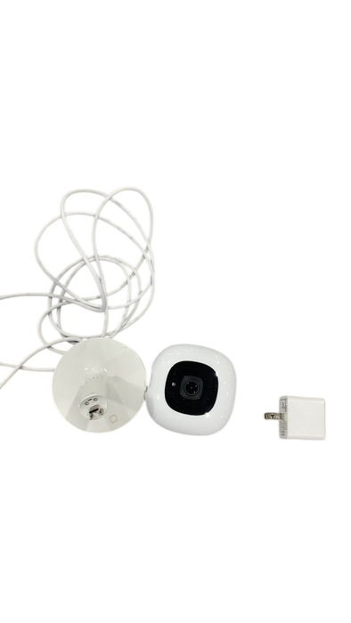 Shop Nanit Pro HD Baby Monitor with Flex Stand at GoodBuy Gear