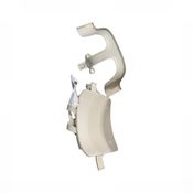 Shop Stokke Tripp Trapp Baby Set2, Vanilla White at GoodBuy Gear