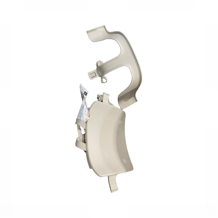 Shop Stokke Tripp Trapp Baby Set2, Vanilla White at GoodBuy Gear
