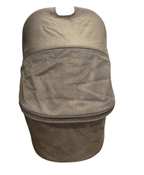 Shop UPPAbaby Bassinet V3, Owen (Mocha Melange) at GoodBuy Gear