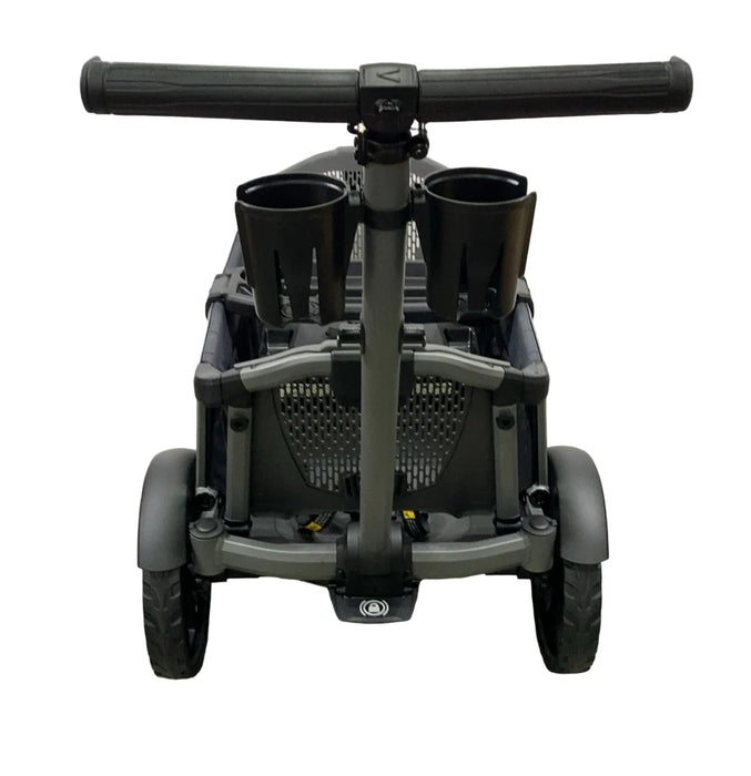 Veer Cruiser City, 2021