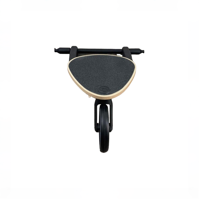 Shop Cybex Gazelle S Kid Board, Black at GoodBuy Gear