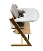 Shop Stokke Tripp Trapp Complete High Chair, 1, Icon Grey, Natural at GoodBuy Gear