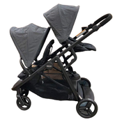 Shop Graco Ready2Grow 2.0 Double Stroller, 2022, Rafa at GoodBuy Gear