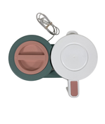 Shop Beaba Babycook Neo Baby Food Maker, Eucalyptus at GoodBuy Gear