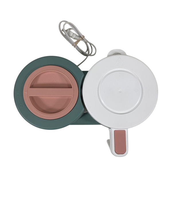 Shop Beaba Babycook Neo Baby Food Maker, Eucalyptus at GoodBuy Gear