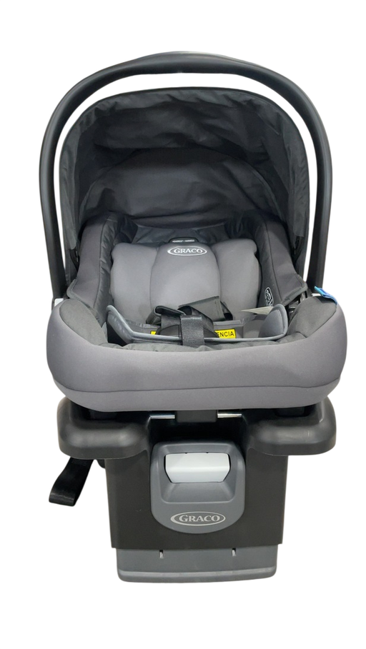 Shop Graco SnugRide LX Infant Car Seat, 2024, Elko at GoodBuy Gear