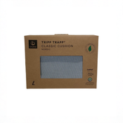 Shop Stokke Tripp Trapp Classic Cushion, Nordic Blue, Version 1.0 at GoodBuy Gear