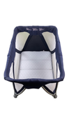Shop Nuna SENA Playard, Navy at GoodBuy Gear
