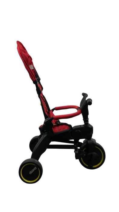 Shop Doona Liki Trike S3, Flame Red at GoodBuy Gear