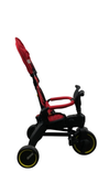Shop Doona Liki Trike S3, Flame Red at GoodBuy Gear