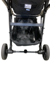 Shop Mockingbird Single to Double 3.0 Stroller, 2025, Charcoal with Penny Leather, Oat at GoodBuy Gear