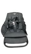 Shop Bugaboo Dragonfly Bassinet and Seat Stroller, 2023, Black, Midnight Black, Pink at GoodBuy Gear