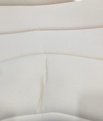 Shop Snuggle Me Organic Lounger Curve, Natural at GoodBuy Gear
