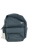 Shop Little Unicorn Red Rovr Roo Lightweight Backpack Diaper Bag, Navy at GoodBuy Gear