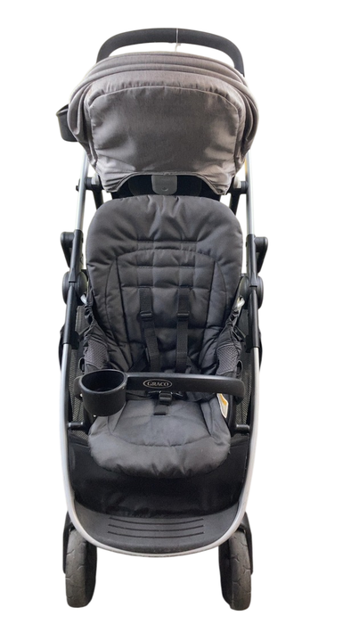 Shop Graco Ready2Grow LX 2.0 Stroller, 2021, Clark at GoodBuy Gear
