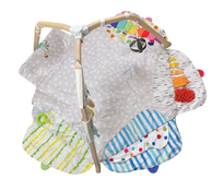 Shop Lovevery The Play Gym with Play Strands at GoodBuy Gear