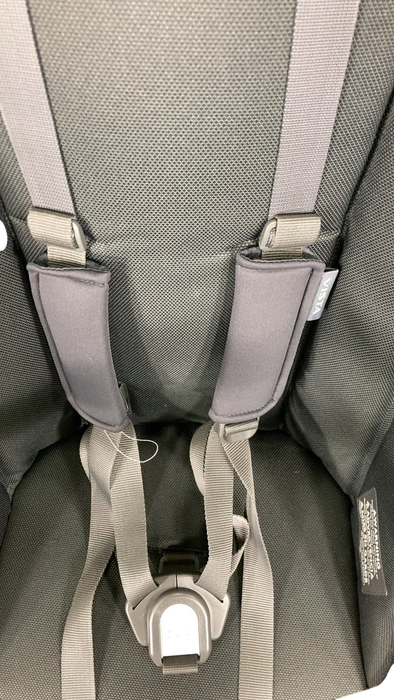 Shop UPPAbaby VISTA V2 Stroller, 2023, Theo (Dark Taupe) at GoodBuy Gear