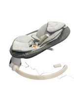 Shop Babyeap Smart Electric Swing with Bluetooth, Grey at GoodBuy Gear