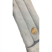 Shop Mabē The Monarch Toddler Sling, Dream Wash Denim at GoodBuy Gear