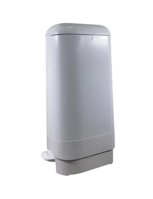 Shop Diaper Genie Signature Gift Set, White at GoodBuy Gear