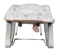 Shop Ingenuity Keep Cozy 3-in-1 Grow With Me Bouncer & Rocker, Burst at GoodBuy Gear
