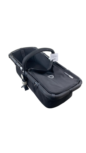 bugaboo cameleon 3 bassinet Bugaboo Cameleon3 Complete Bassinet, Midnight Black