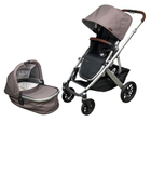 used UPPAbaby VISTA V2 Stroller, 2023, Theo (Dark Taupe)