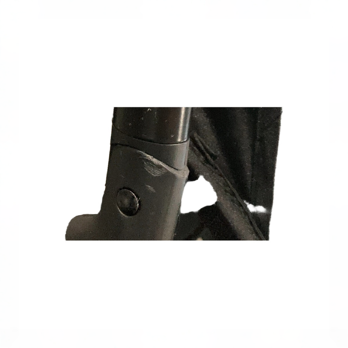 Shop Parent’s Choice Lightweight Quick Fold Baby Stroller, 2026, Black at GoodBuy Gear