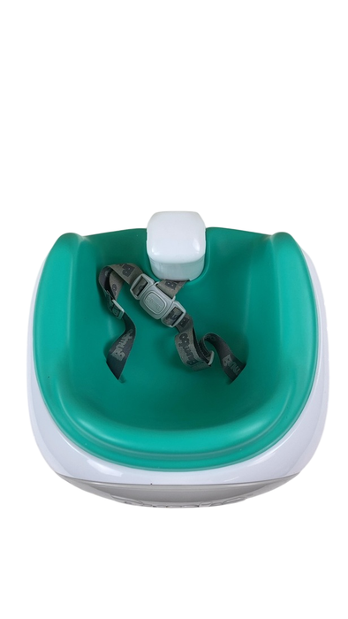 Shop Bumbo Multi Seat, Aqua at GoodBuy Gear