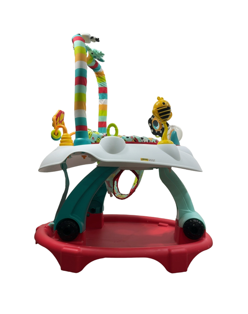 Kolcraft 2 in 1 activity center on sale