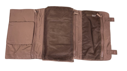 Shop Calpak Portable Changing Pad Clutch, Hazelnut at GoodBuy Gear