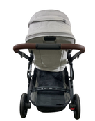 Shop UPPAbaby VISTA V2 Stroller, 2023, Anthony (White & Grey Chenille) at GoodBuy Gear