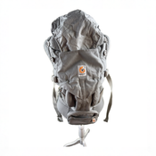 Shop Ergobaby Omni 360 Cotton Baby Carrier, Pearl Grey at GoodBuy Gear