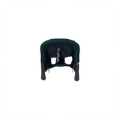 Shop Inglesina Fast Table Chair, Dark Green at GoodBuy Gear