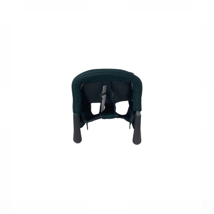 Shop Inglesina Fast Table Chair, Dark Green at GoodBuy Gear