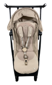 Shop Cybex Libelle 2 Compact Stroller, 2024, Almond Beige at GoodBuy Gear