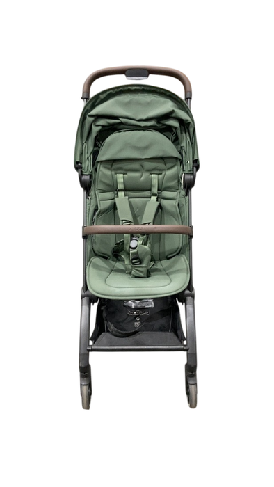 Shop Joolz Aer+ Stroller, 2025, Forest Green at GoodBuy Gear