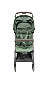 Shop Joolz Aer+ Stroller, 2025, Forest Green at GoodBuy Gear